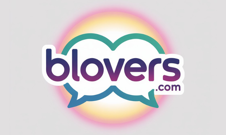 BLovers logo